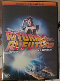 Trilogia Ritorno al Futuro