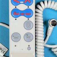 Pulsantiera Dewert 42705 IPROXX/SE+ 9 tasti e 13 p