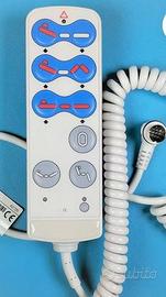 Pulsantiera Dewert 42705 IPROXX/SE+ 9 tasti e 13 p