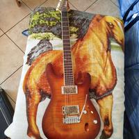 IBANEZ SA2020FM PRESTIGE KOREA PICKUP BARE KNUCKLE