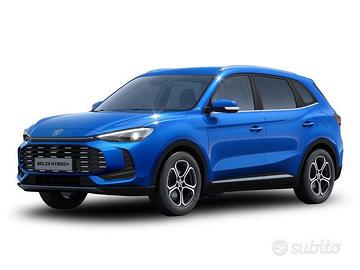 MG ZS 1.5 hybrid+ Comfort