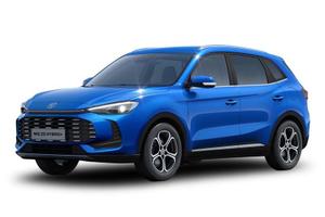 MG ZS 1.5 hybrid+ Comfort