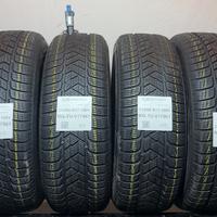4 pneumatici pirelli 215/60 r17 100v tu17961