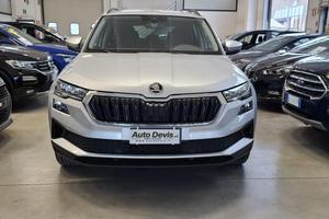 SKODA Karoq 2.0 TDI