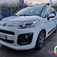 CITROEN C3 Picasso 1.6 HDi 90 Seduction