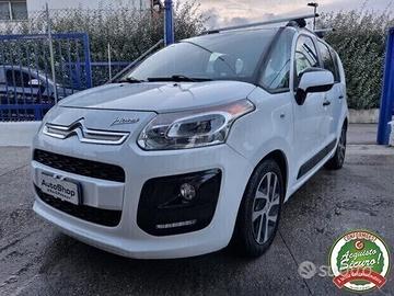 CITROEN C3 Picasso 1.6 HDi 90 Seduction