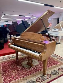 PIANOFORTE MEZZA CODA YAMAHA C3 LIMITED EDITION