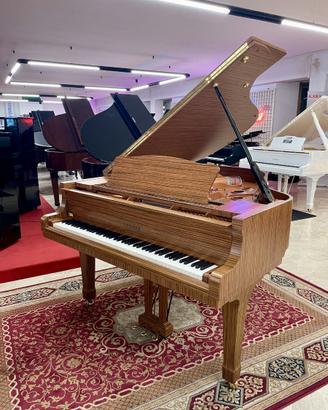 PIANOFORTE MEZZA CODA YAMAHA C3 LIMITED EDITION