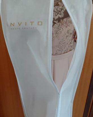 vestito da cerimonia 