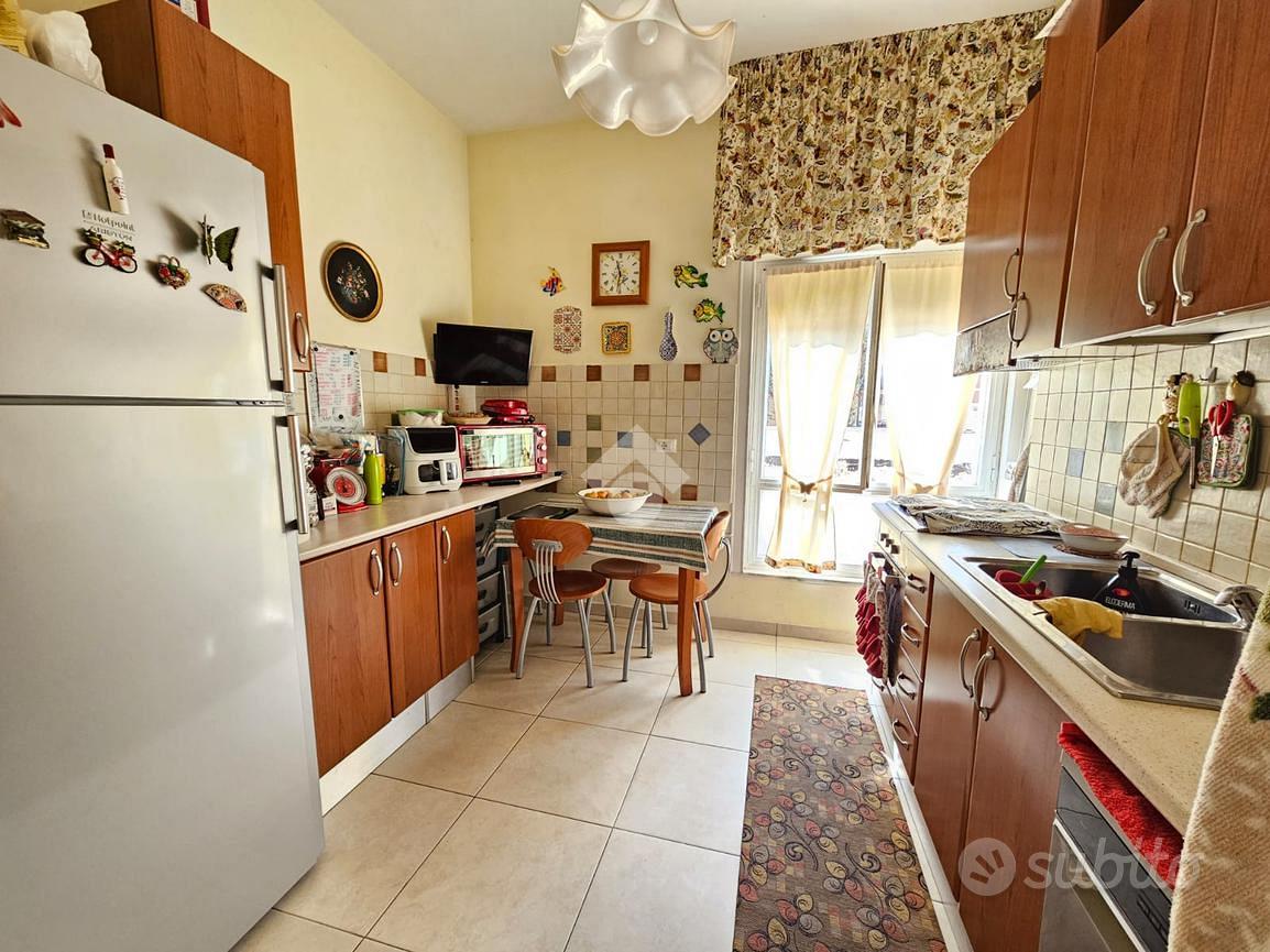 Appartamento – Foggia - Vista 5