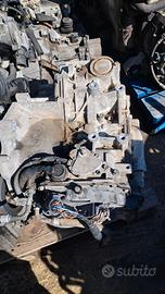 Cambio Automatico Freelander 1. Anno 2005