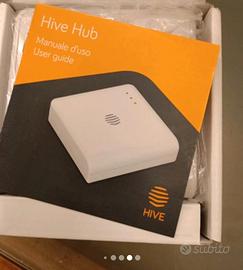 Elettronica  hub