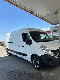 RENAULT MASTER 2.3 dci 170cv UNICO PROPRIETARIO