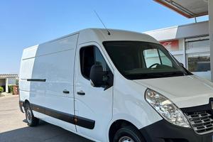 RENAULT MASTER 2.3 dci 170cv UNICO PROPRIETARIO
