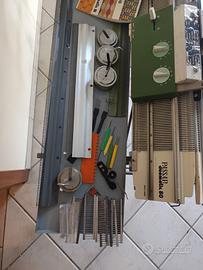 Macchina da maglieria PASSAP Duomatic 80