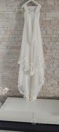abito da sposa