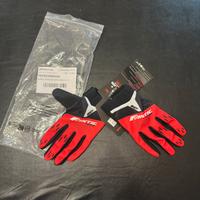 Guanti Fantic Racing