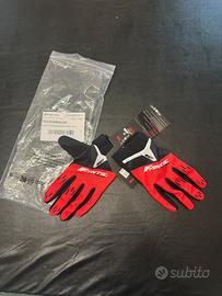 Guanti Fantic Racing