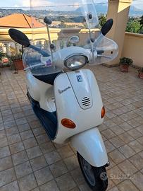 Vespa 50