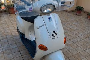 Vespa 50