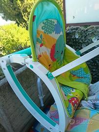 Sdraietta Fisher-Price