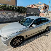 BMW 320d GT (F34) GranTurismo