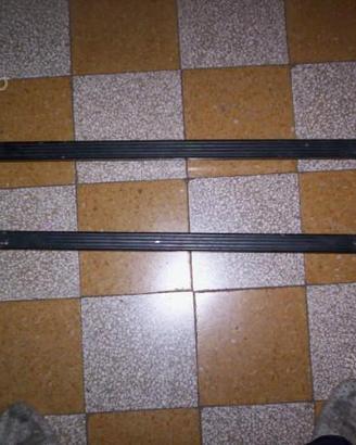 Barre portatutto Ford