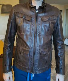 Giacca moto DAINESE Harrison NUOVA taglia 54 Abbigliamento e Accessori In vendita a Milano
