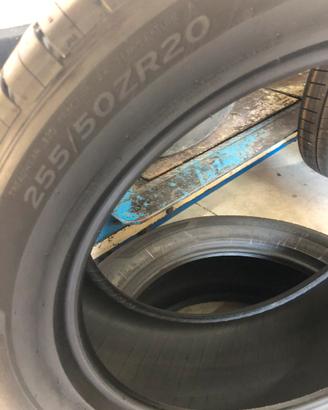 Gomme Nuove Hankook 255/50/20