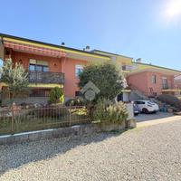 PORZIONE DI BIFAMILIARE A SAN FRANCESCO AL CAMPO