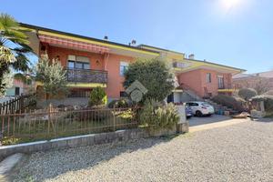 PORZIONE DI BIFAMILIARE A SAN FRANCESCO AL CAMPO