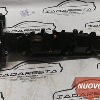 Coperchio Punterie C3 - Focus - Fiesta 1.6D 0248S0