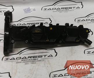 Coperchio Punterie C3 - Focus - Fiesta 1.6D 0248S0