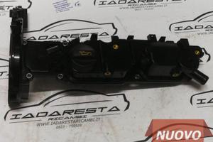 Coperchio Punterie C3 - Focus - Fiesta 1.6D 0248S0