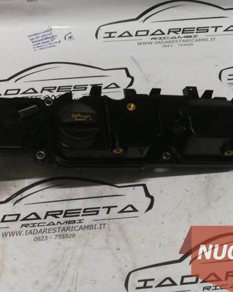 Coperchio Punterie C3 - Focus - Fiesta 1.6D 0248S0