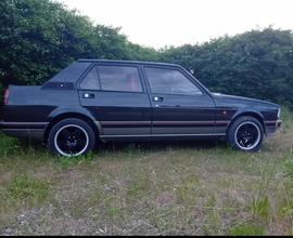 Alfa Romeo Giulietta Turbodelta 2000cc