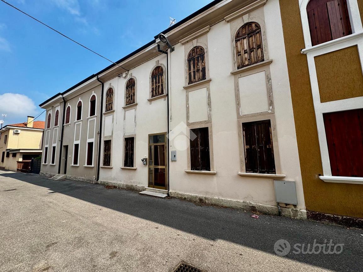 Casa – Rovigo, Tassina - Vista 2