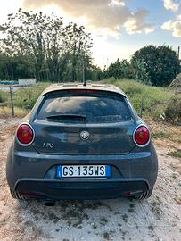 Alfa Romeo Mito 1.3 JTDM SeS Racer