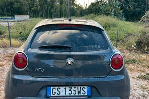Alfa Romeo Mito 1.3 JTDM SeS Racer