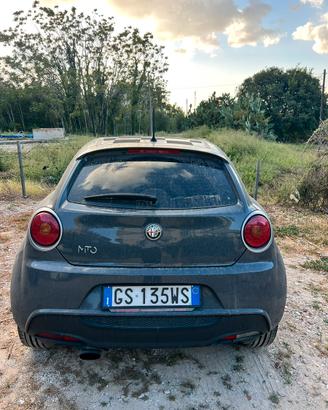Alfa Romeo Mito 1.3 JTDM SeS Racer