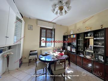 Appartamento, Gratteri.