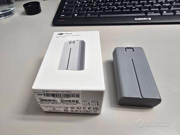 Batteria drone dji mini 4k originale
