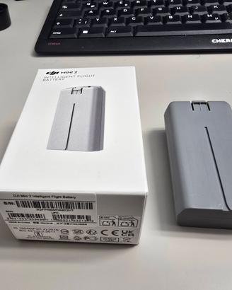 Batteria drone dji mini 4k originale