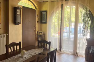 Appartamento piano terra