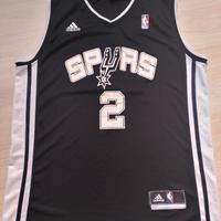 San Antonio Spurs,Kawhi Leonard