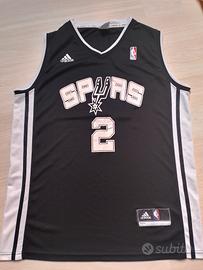 San Antonio Spurs,Kawhi Leonard