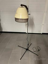 Casco parrucchiera Vintage