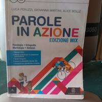 parole in azione edizione mix