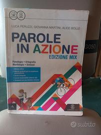 parole in azione edizione mix