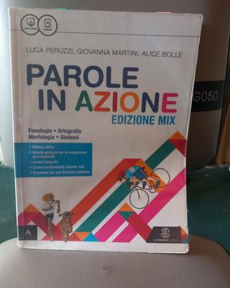 parole in azione edizione mix